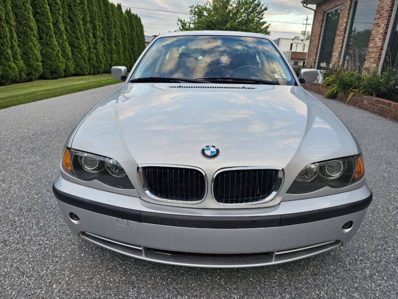 bmw 3 series 2005 WBAEW53495PN39597 image bmw 3 series 2005 WBAEW53495PN39597 image